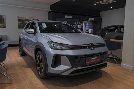 VOLKSWAGEN TERA 1.0 170 TSI HIGH AUTOMÁTICO